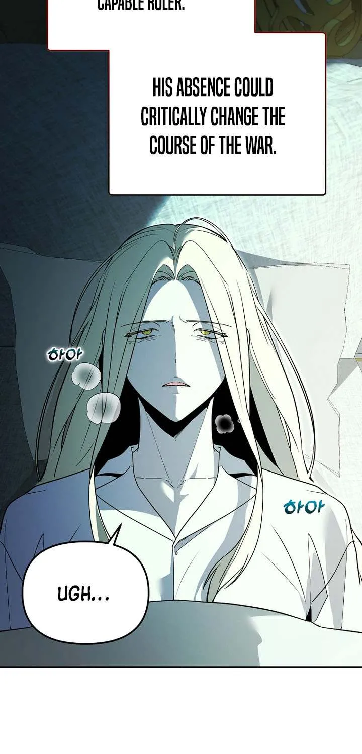 The Genius Tamer of the Academy Chapter 59 page 33 - 