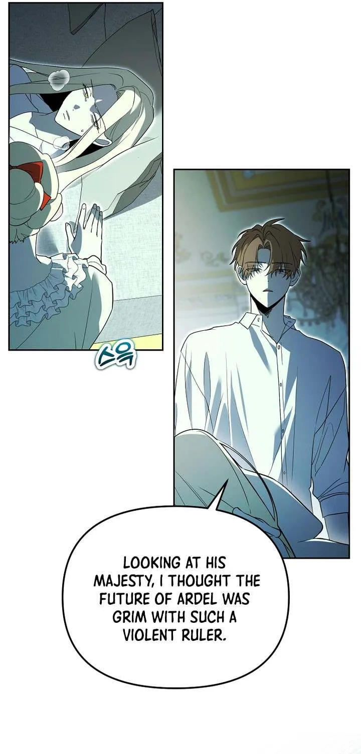The Genius Tamer of the Academy Chapter 59 page 36 - 