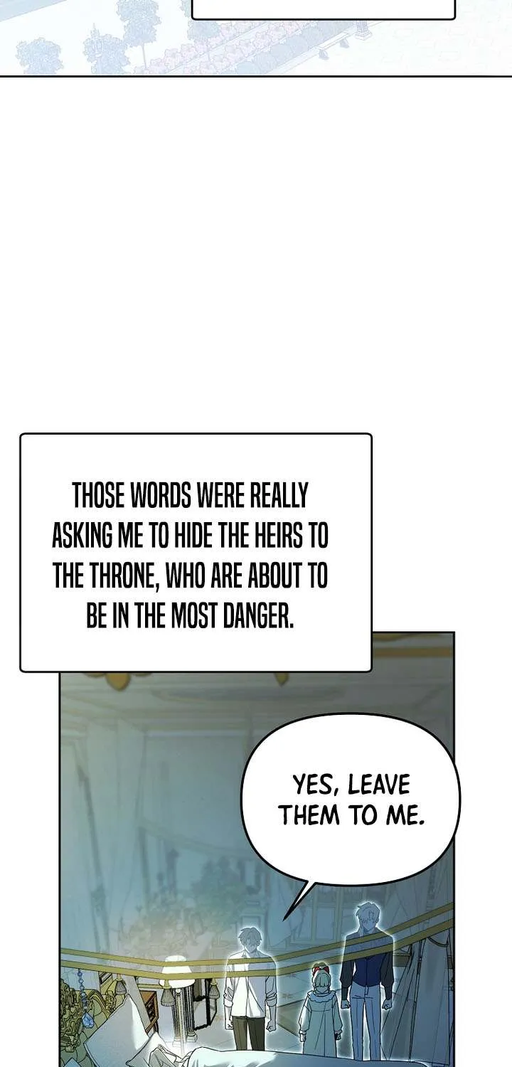 The Genius Tamer of the Academy Chapter 59 page 47 - 