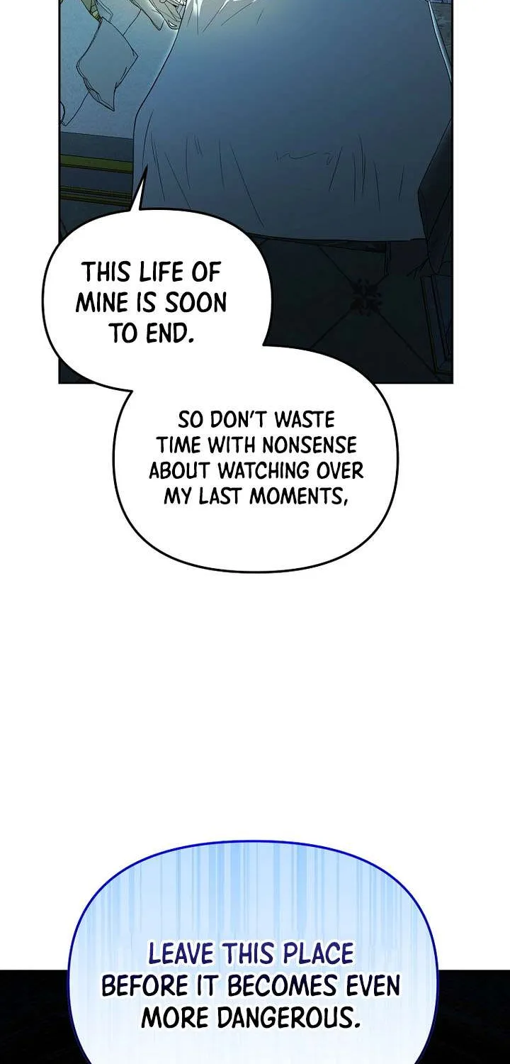 The Genius Tamer of the Academy Chapter 59 page 48 - 