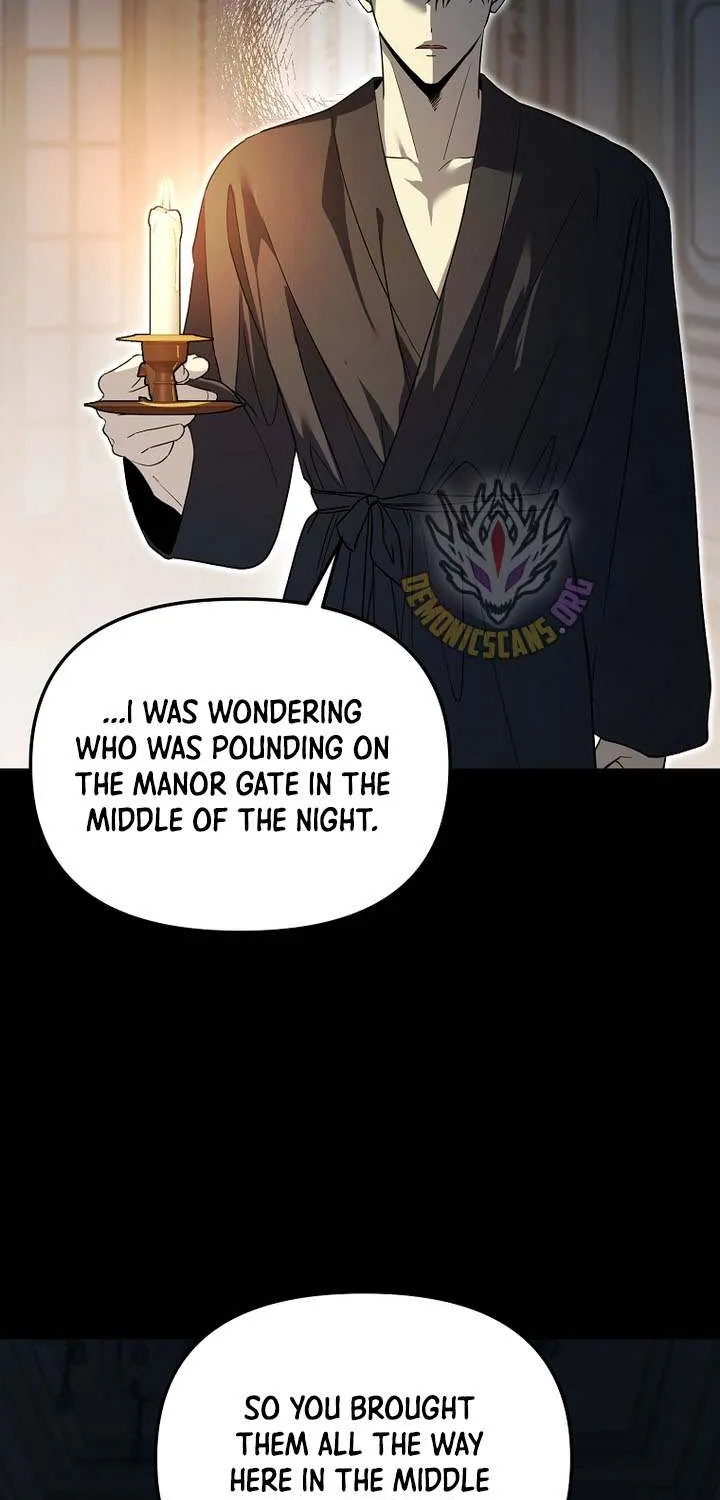 The Genius Tamer of the Academy Chapter 59 page 52 - 