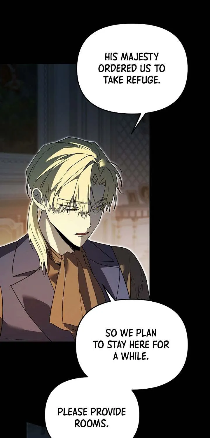 The Genius Tamer of the Academy Chapter 59 page 54 - 