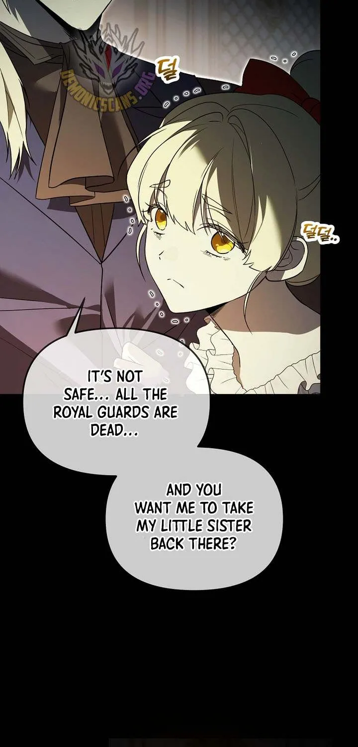 The Genius Tamer of the Academy Chapter 59 page 59 - 