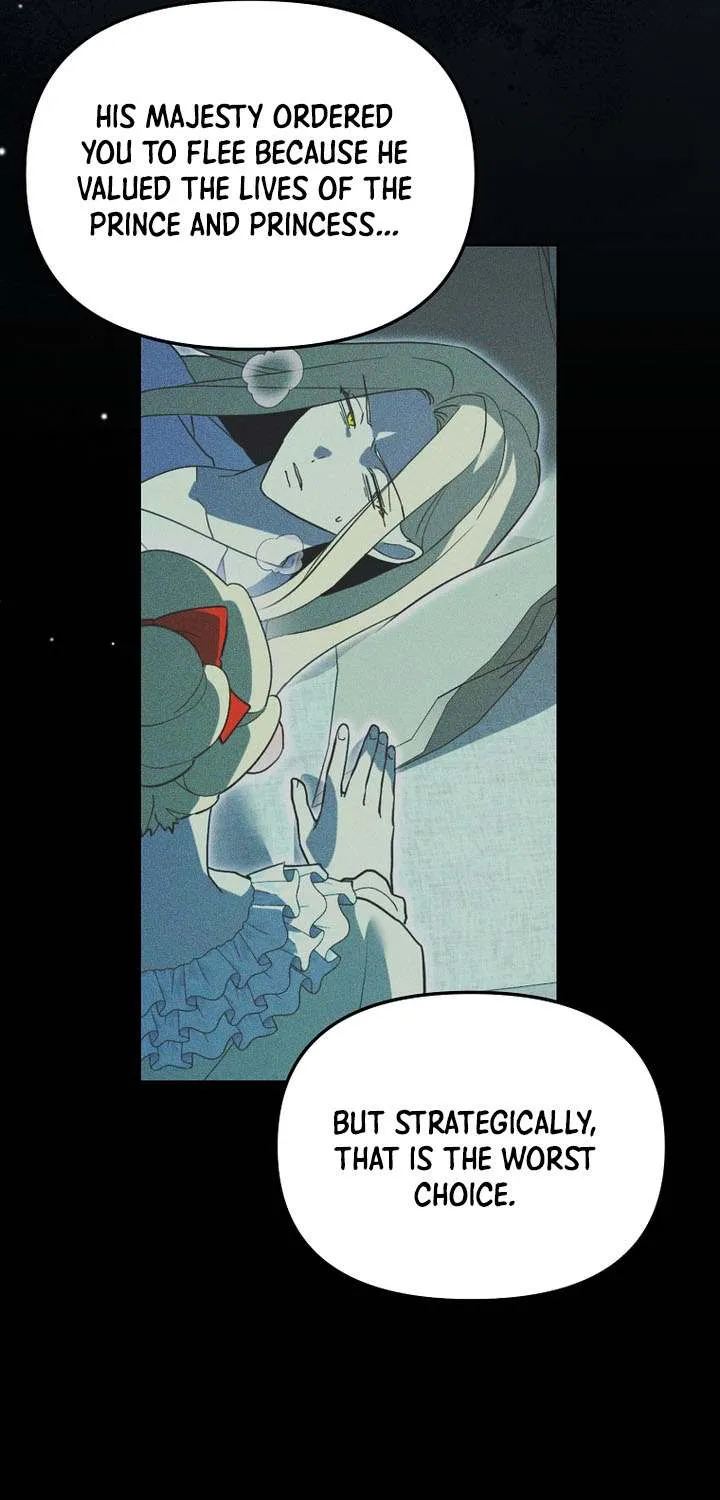 The Genius Tamer of the Academy Chapter 59 page 63 - 