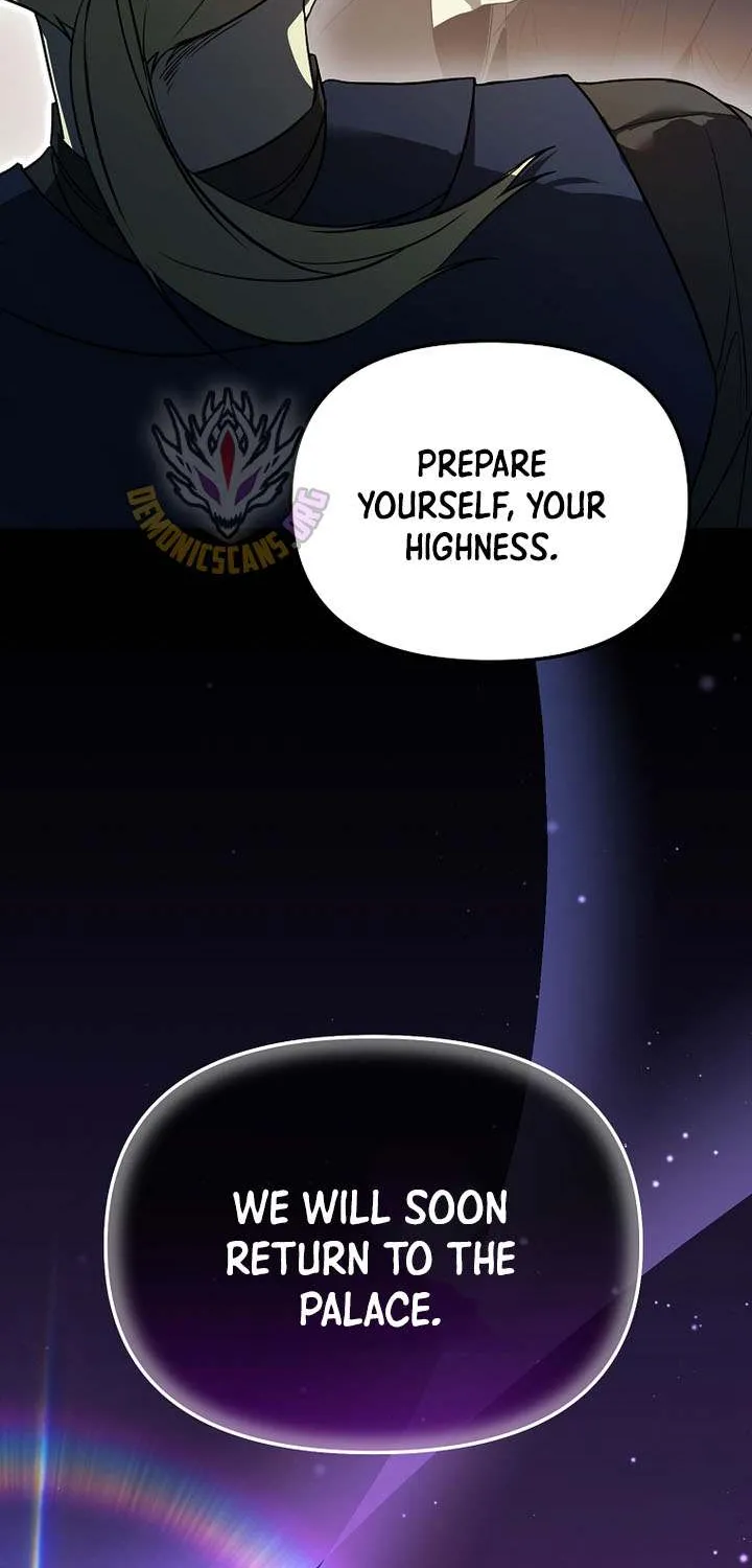 The Genius Tamer of the Academy Chapter 59 page 66 - 