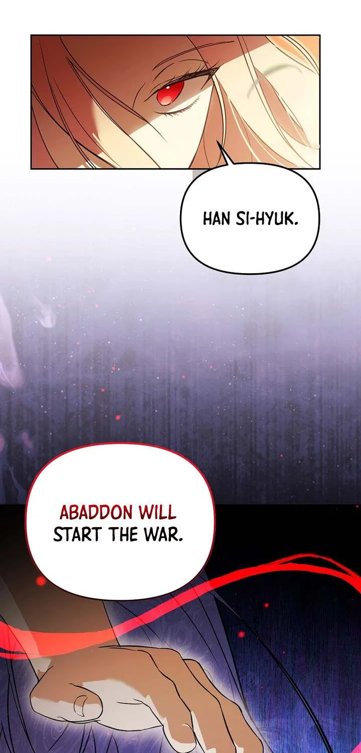 The Genius Tamer of the Academy Chapter 59 page 72 - 