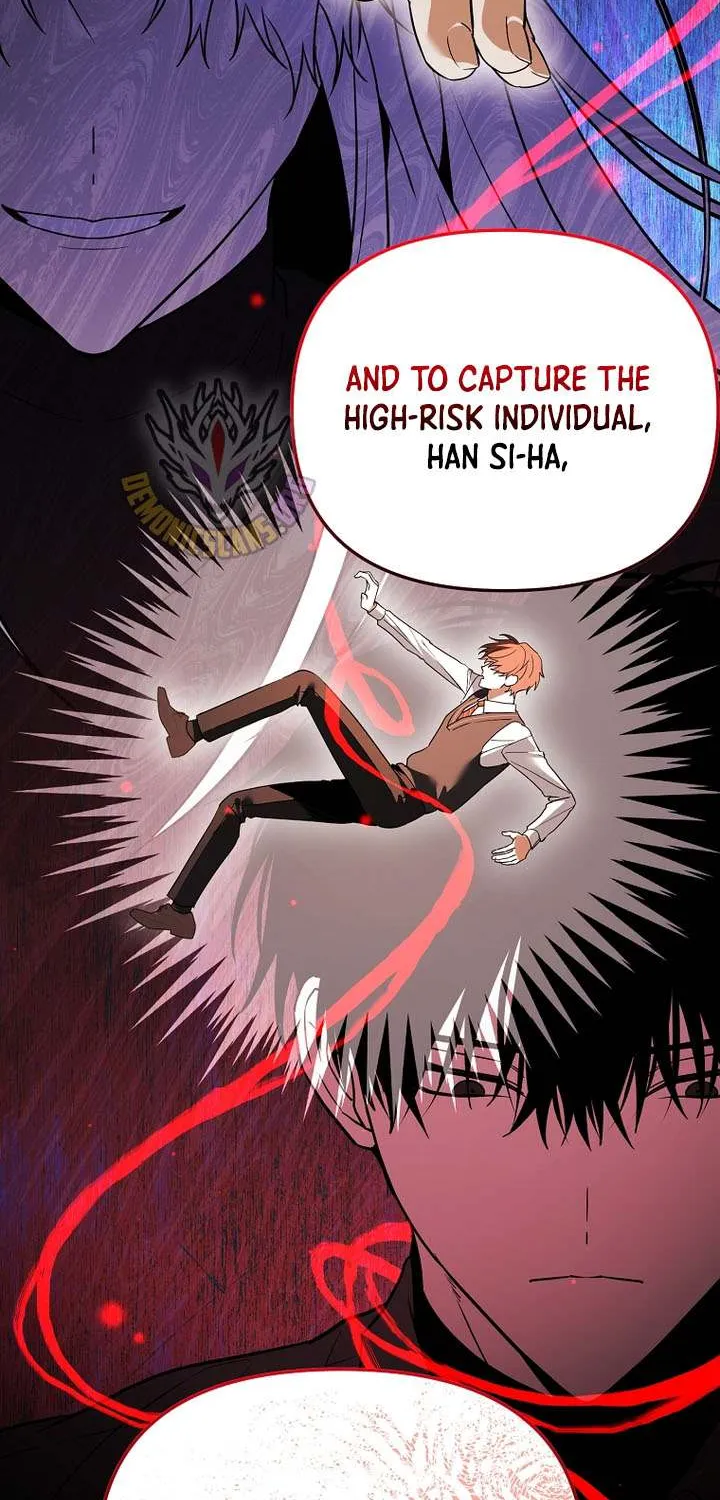 The Genius Tamer of the Academy Chapter 59 page 73 - 