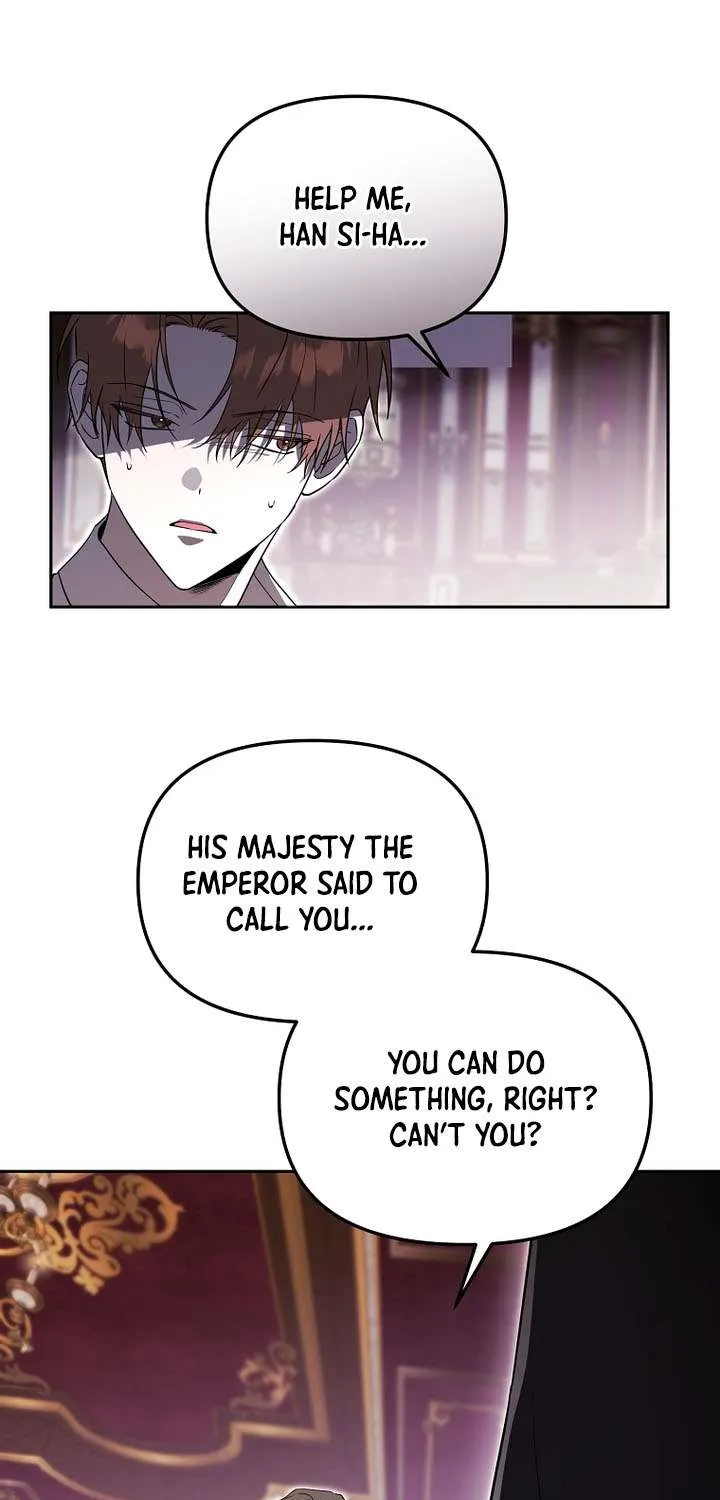 The Genius Tamer of the Academy Chapter 59 page 9 - 
