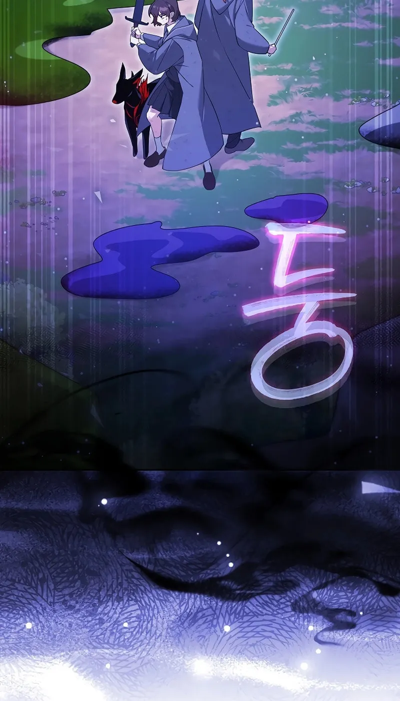 The Genius Tamer of the Academy Chapter 6 page 11 - 