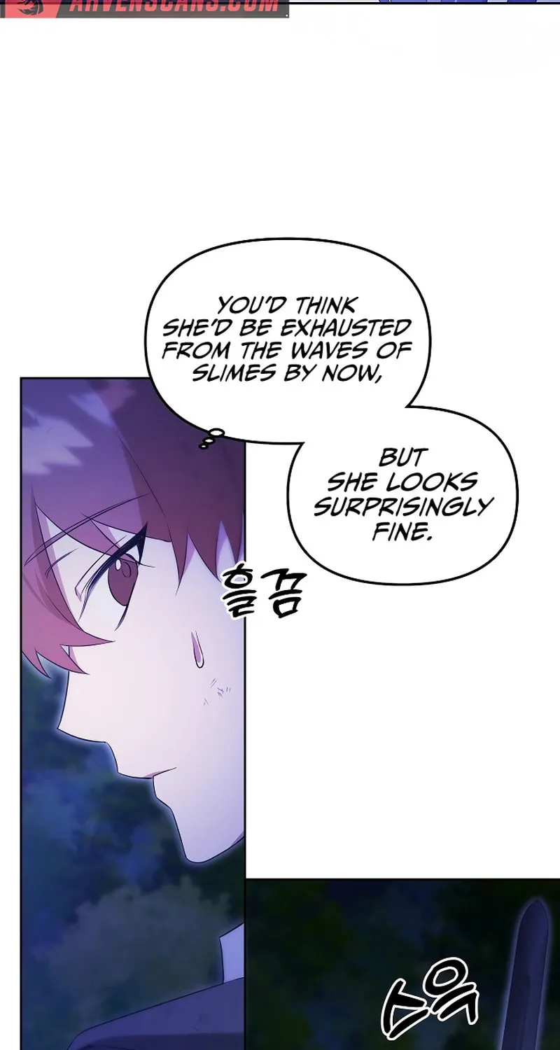 The Genius Tamer of the Academy Chapter 6 page 14 - 