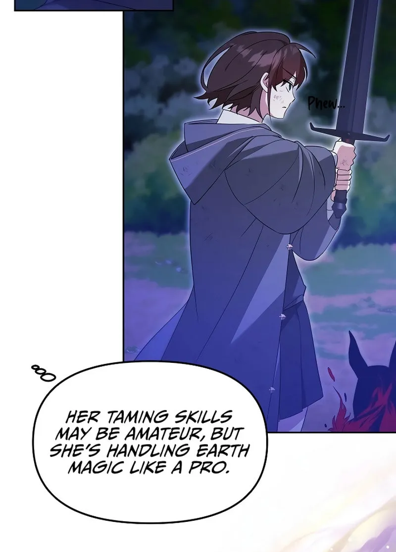 The Genius Tamer of the Academy Chapter 6 page 15 - 