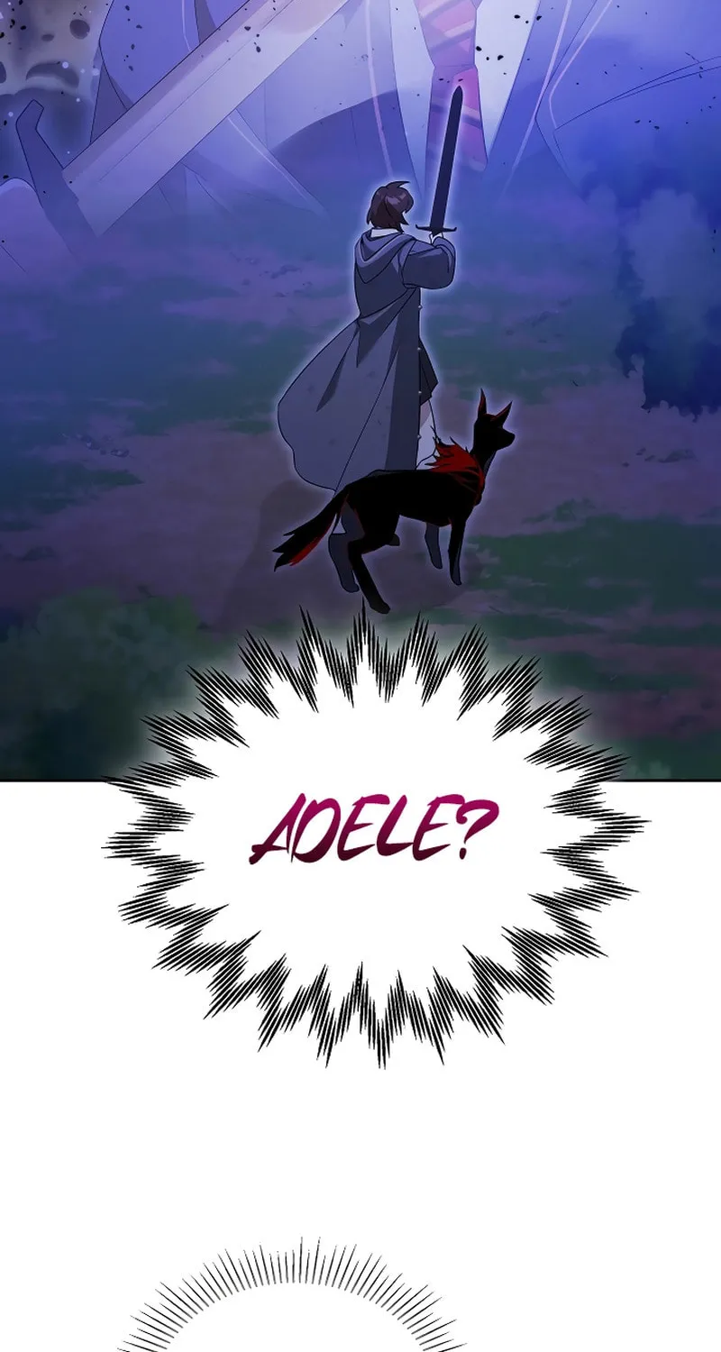 The Genius Tamer of the Academy Chapter 6 page 17 - 