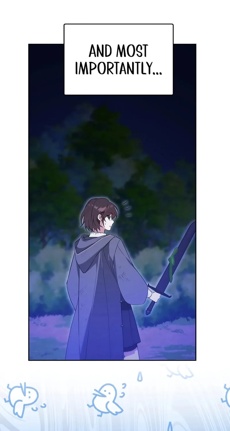 The Genius Tamer of the Academy Chapter 6 page 19 - 