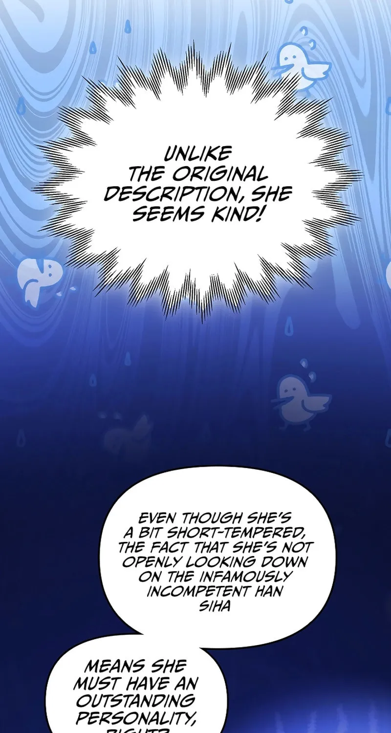 The Genius Tamer of the Academy Chapter 6 page 20 - 