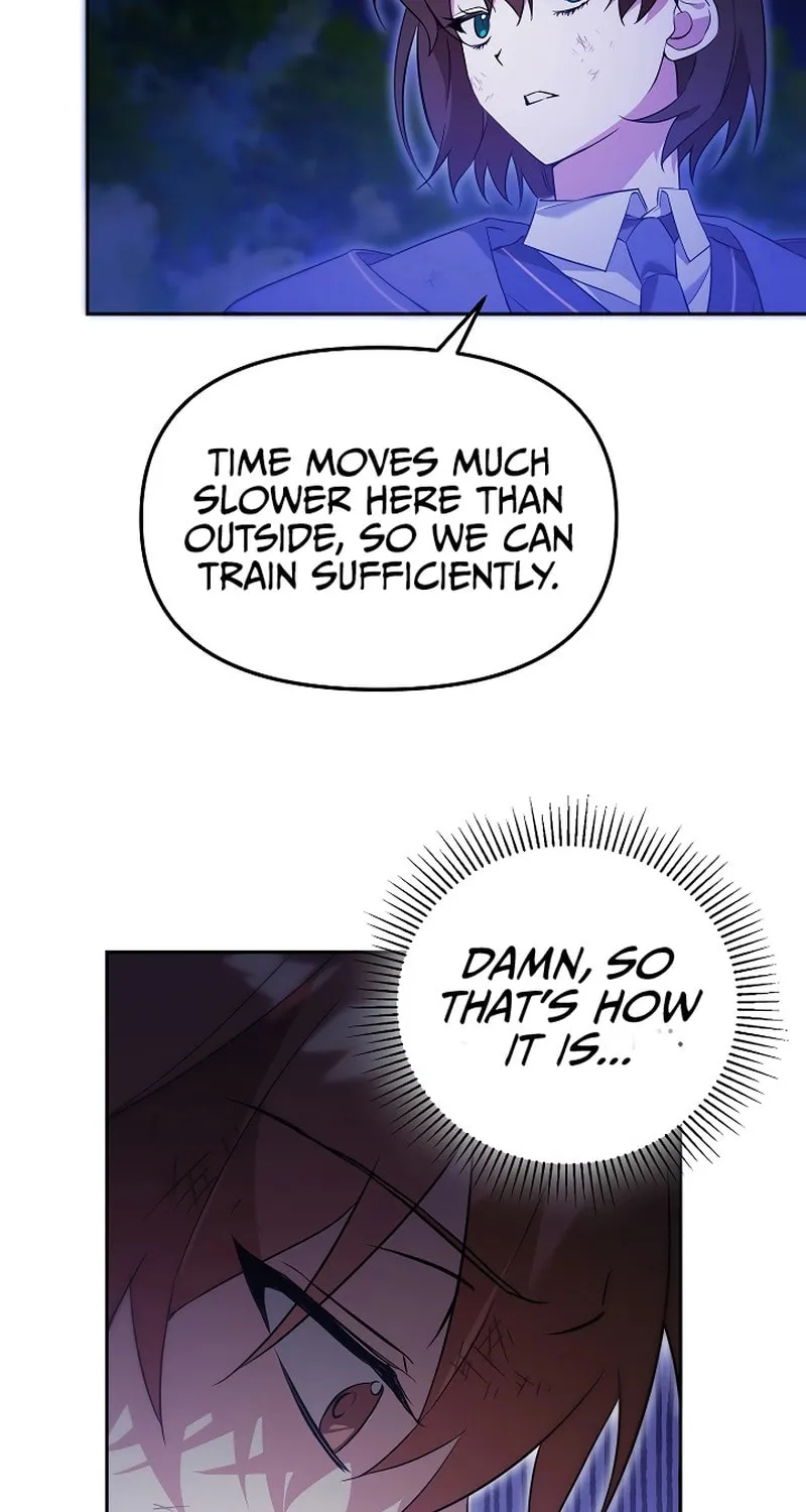 The Genius Tamer of the Academy Chapter 6 page 25 - 