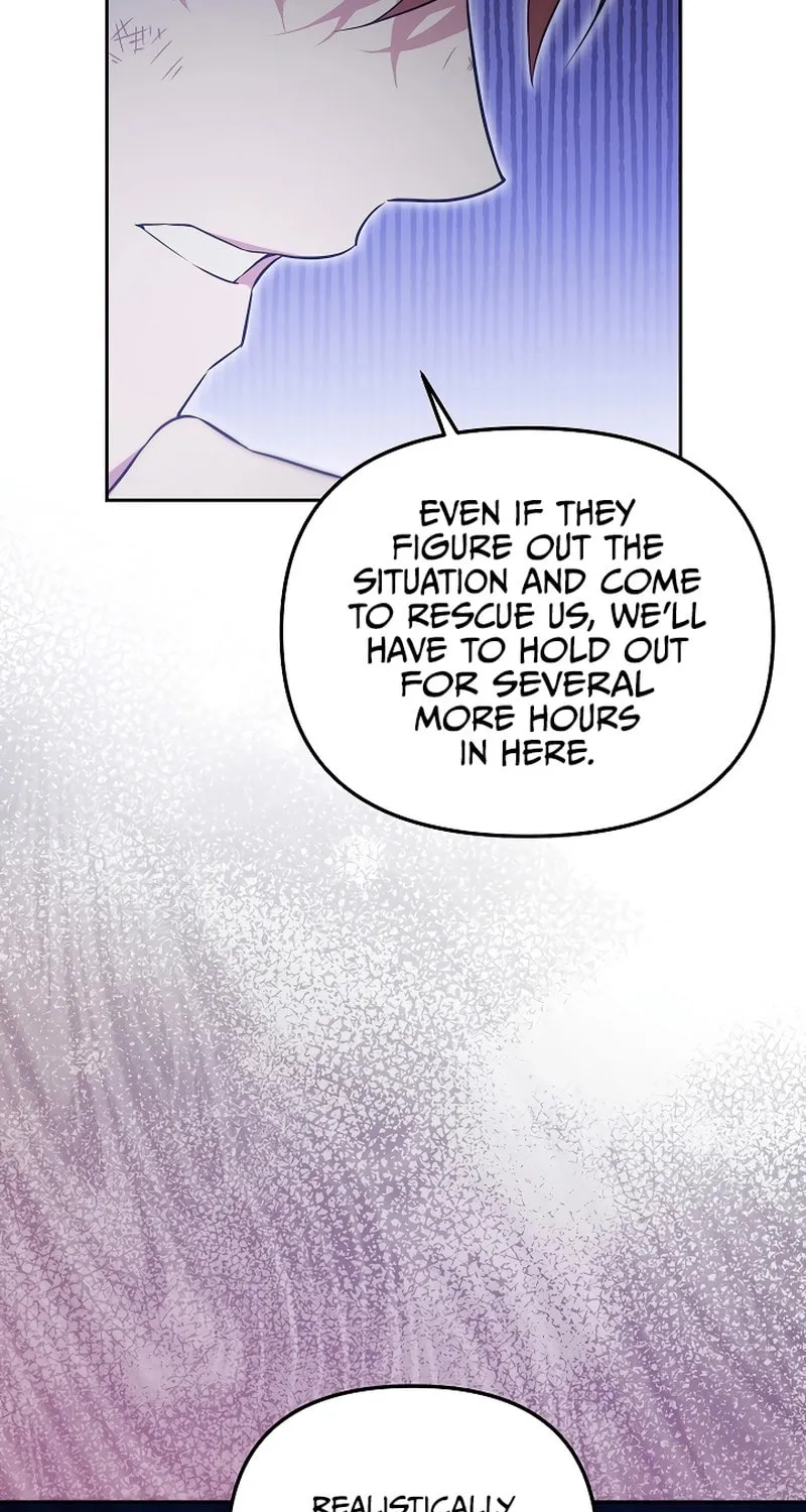 The Genius Tamer of the Academy Chapter 6 page 26 - 