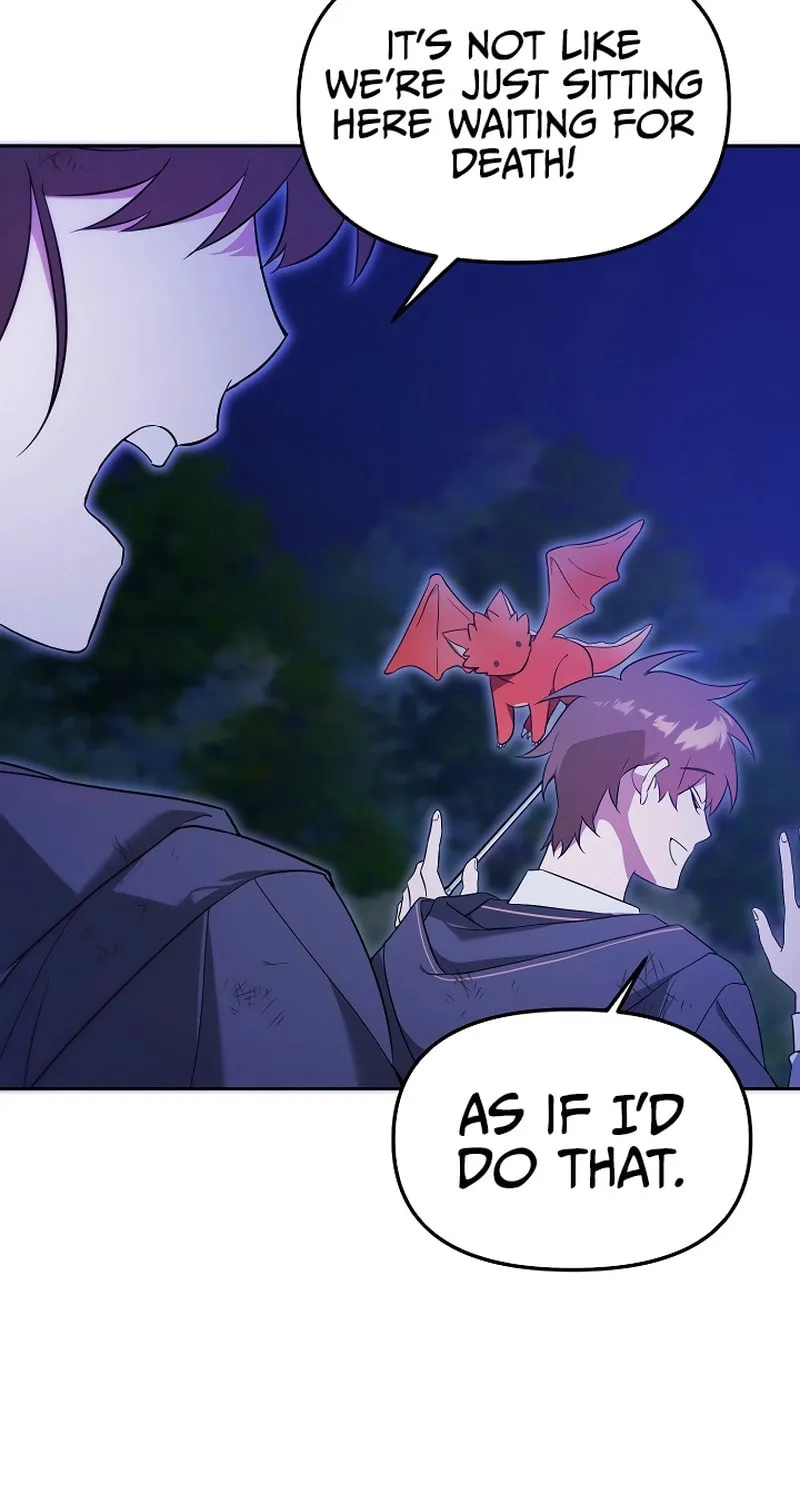 The Genius Tamer of the Academy Chapter 6 page 30 - 