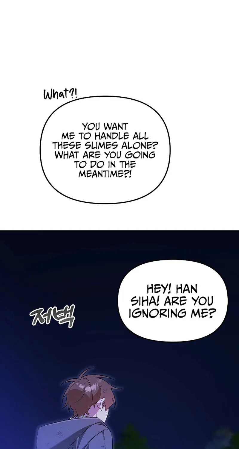 The Genius Tamer of the Academy Chapter 6 page 34 - 