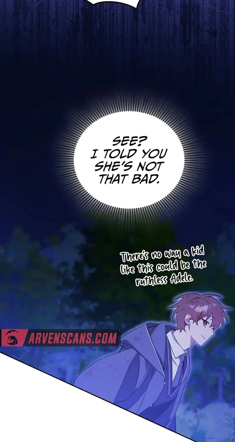 The Genius Tamer of the Academy Chapter 6 page 37 - 
