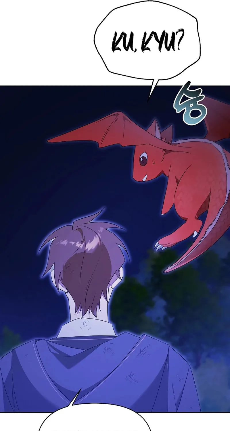 The Genius Tamer of the Academy Chapter 6 page 39 - 