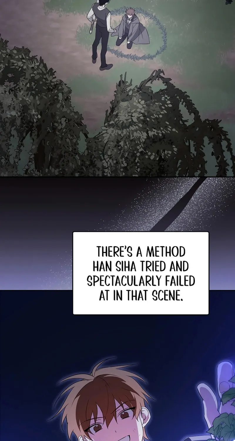 The Genius Tamer of the Academy Chapter 6 page 42 - 