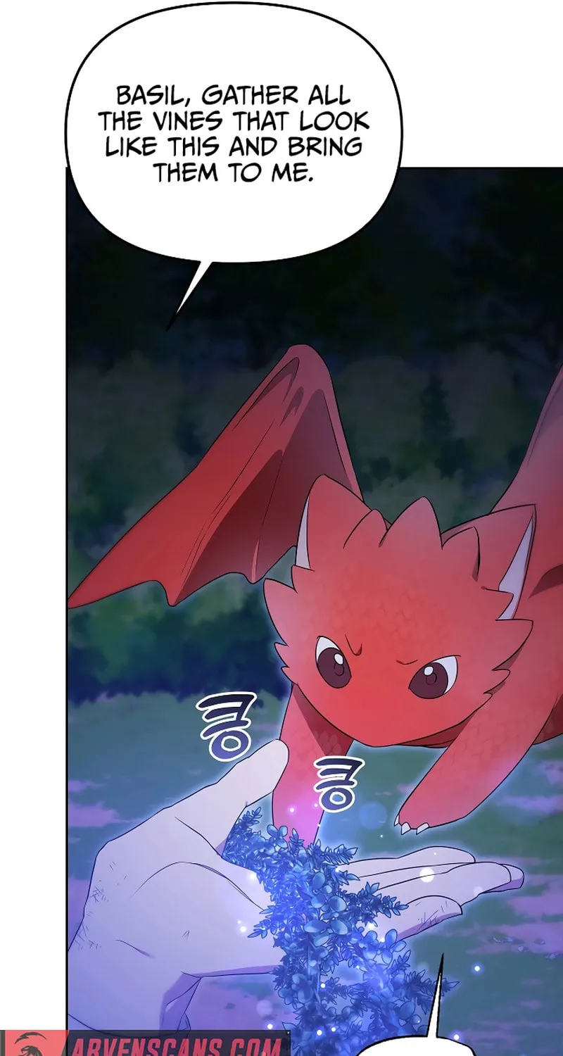 The Genius Tamer of the Academy Chapter 6 page 44 - 
