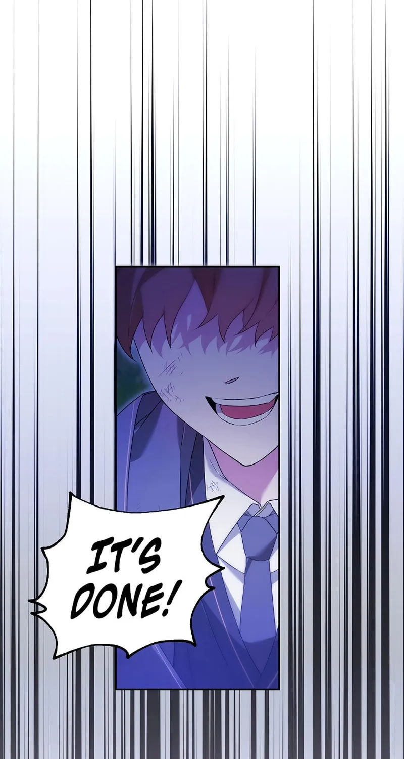 The Genius Tamer of the Academy Chapter 6 page 51 - 