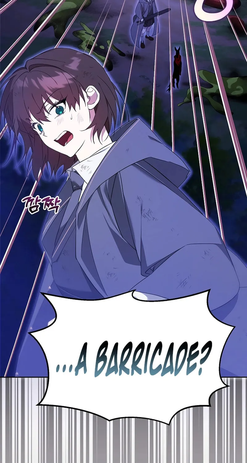 The Genius Tamer of the Academy Chapter 6 page 53 - 
