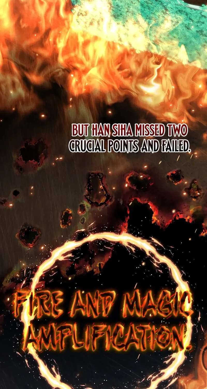 The Genius Tamer of the Academy Chapter 6 page 58 - 