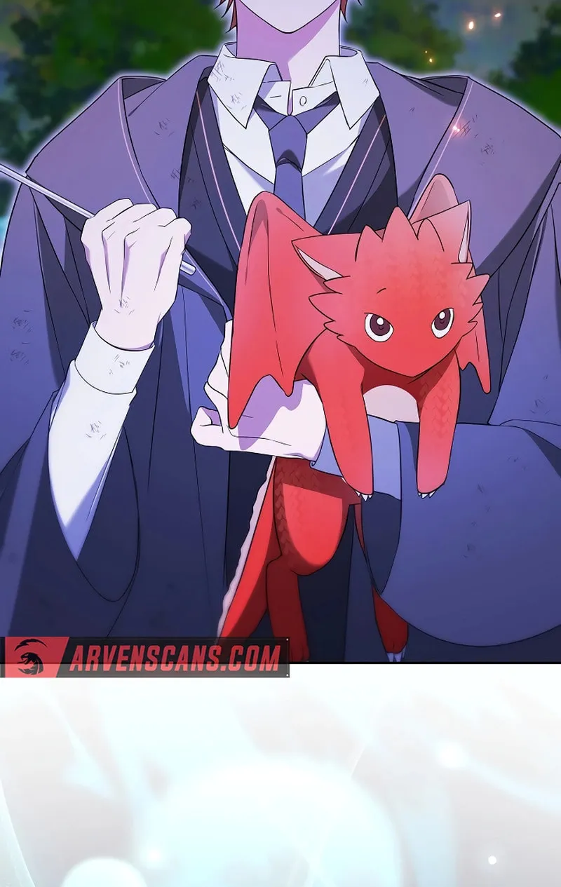 The Genius Tamer of the Academy Chapter 6 page 60 - 