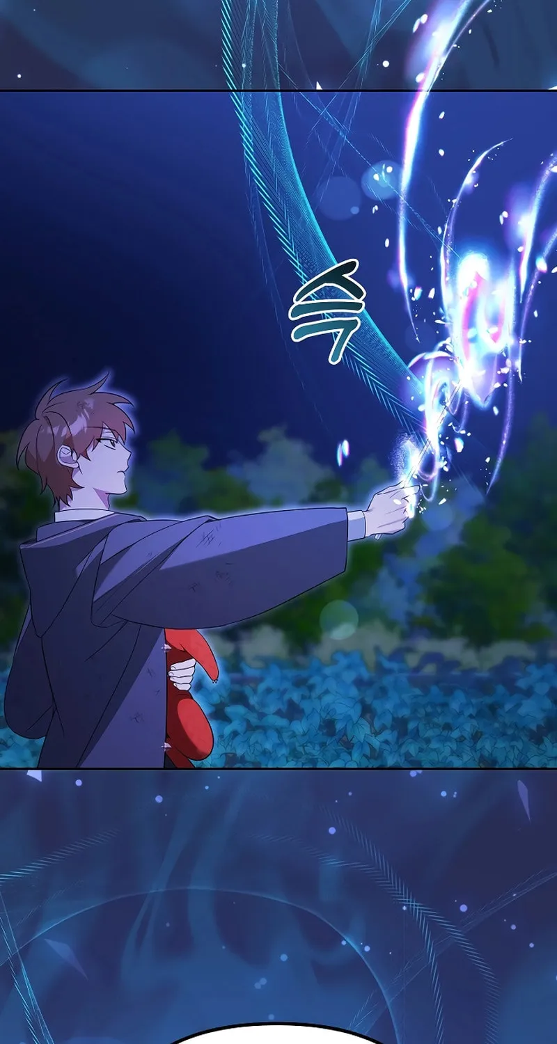 The Genius Tamer of the Academy Chapter 6 page 62 - 