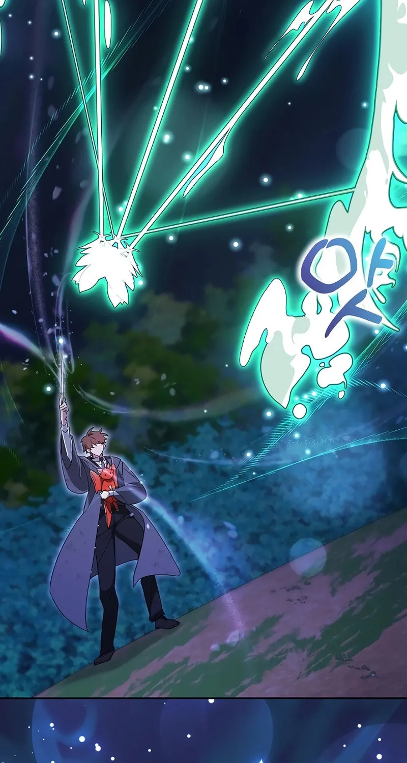 The Genius Tamer of the Academy Chapter 6 page 64 - 