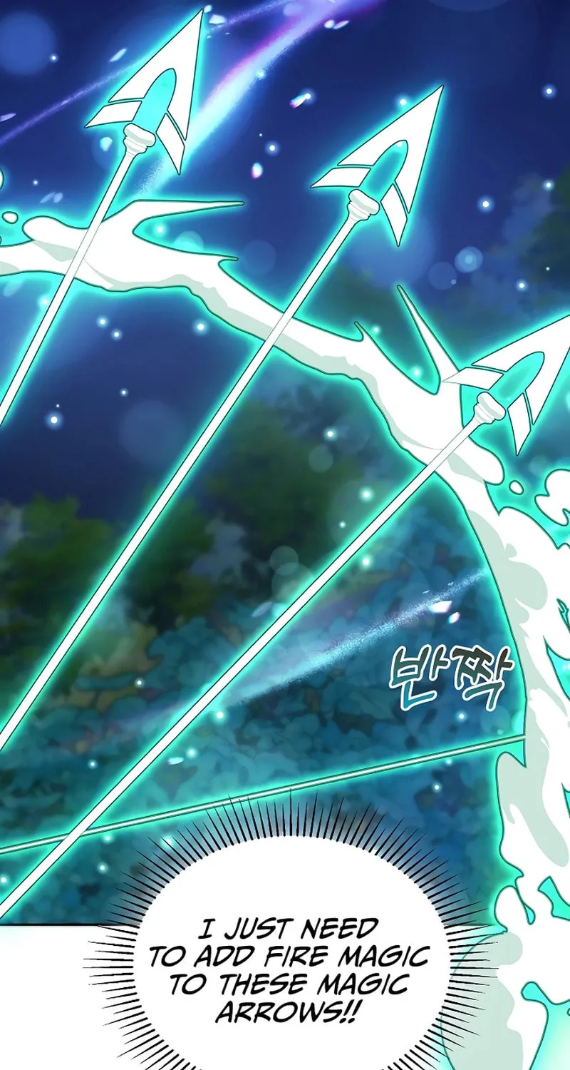 The Genius Tamer of the Academy Chapter 6 page 66 - 