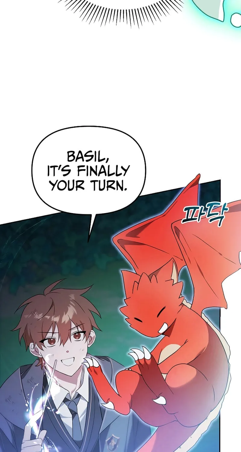 The Genius Tamer of the Academy Chapter 6 page 67 - 