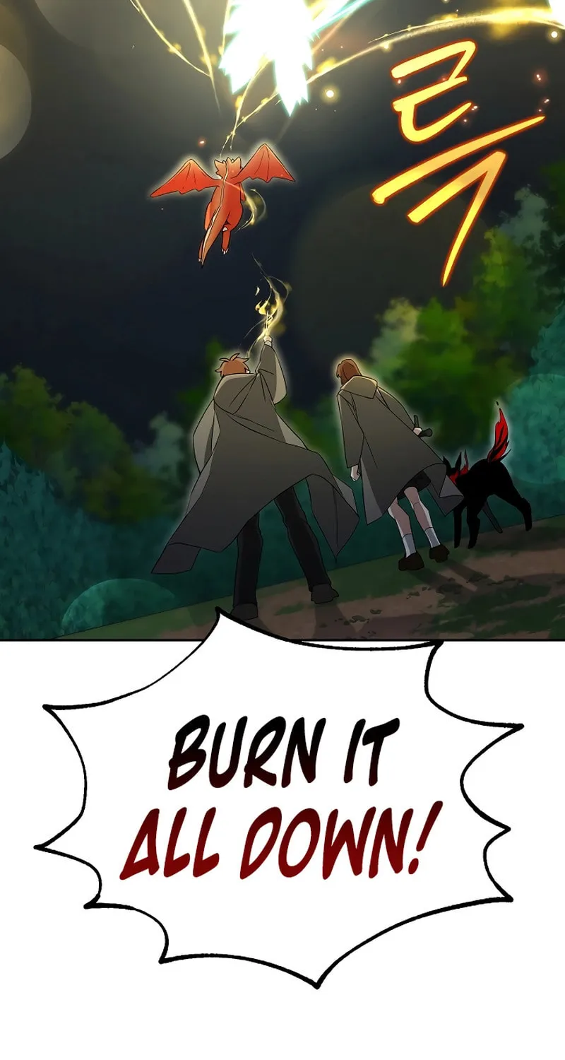 The Genius Tamer of the Academy Chapter 6 page 72 - 