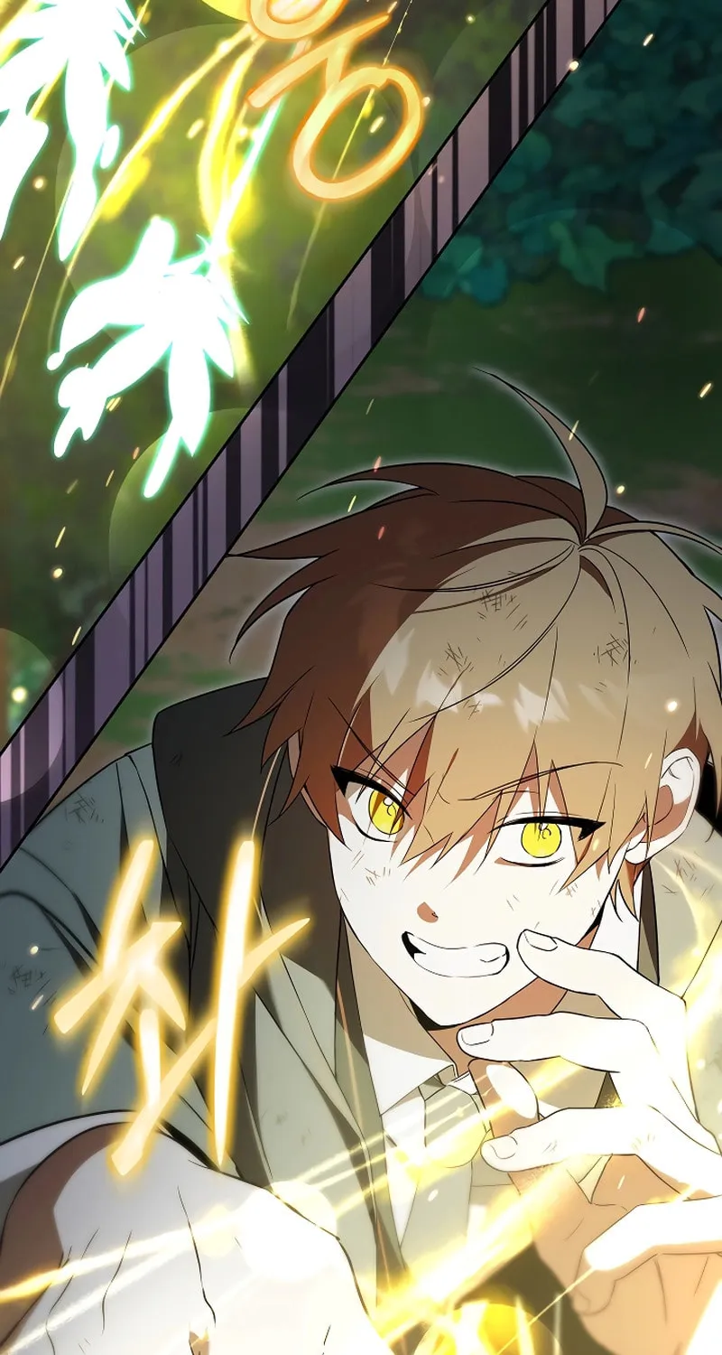 The Genius Tamer of the Academy Chapter 6 page 76 - 