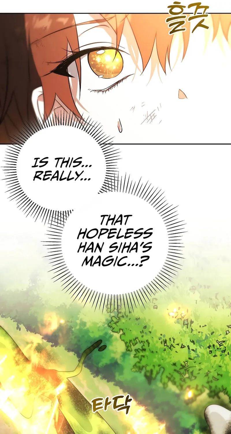 The Genius Tamer of the Academy Chapter 6 page 84 - 