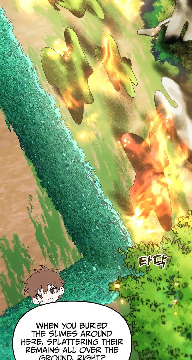 The Genius Tamer of the Academy Chapter 6 page 85 - 