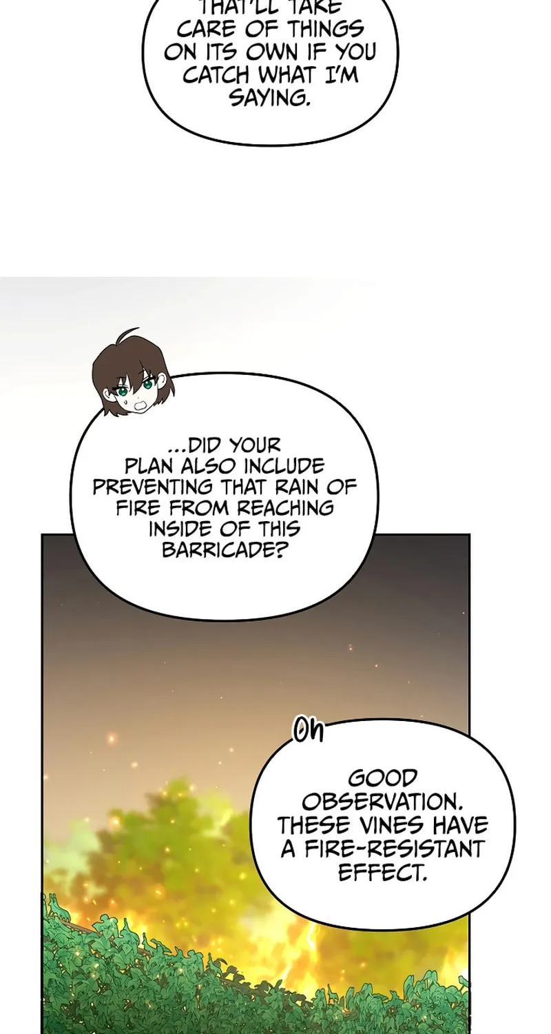 The Genius Tamer of the Academy Chapter 6 page 87 - 