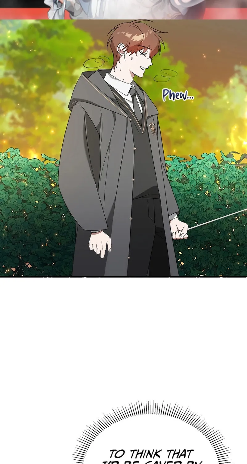The Genius Tamer of the Academy Chapter 6 page 91 - 