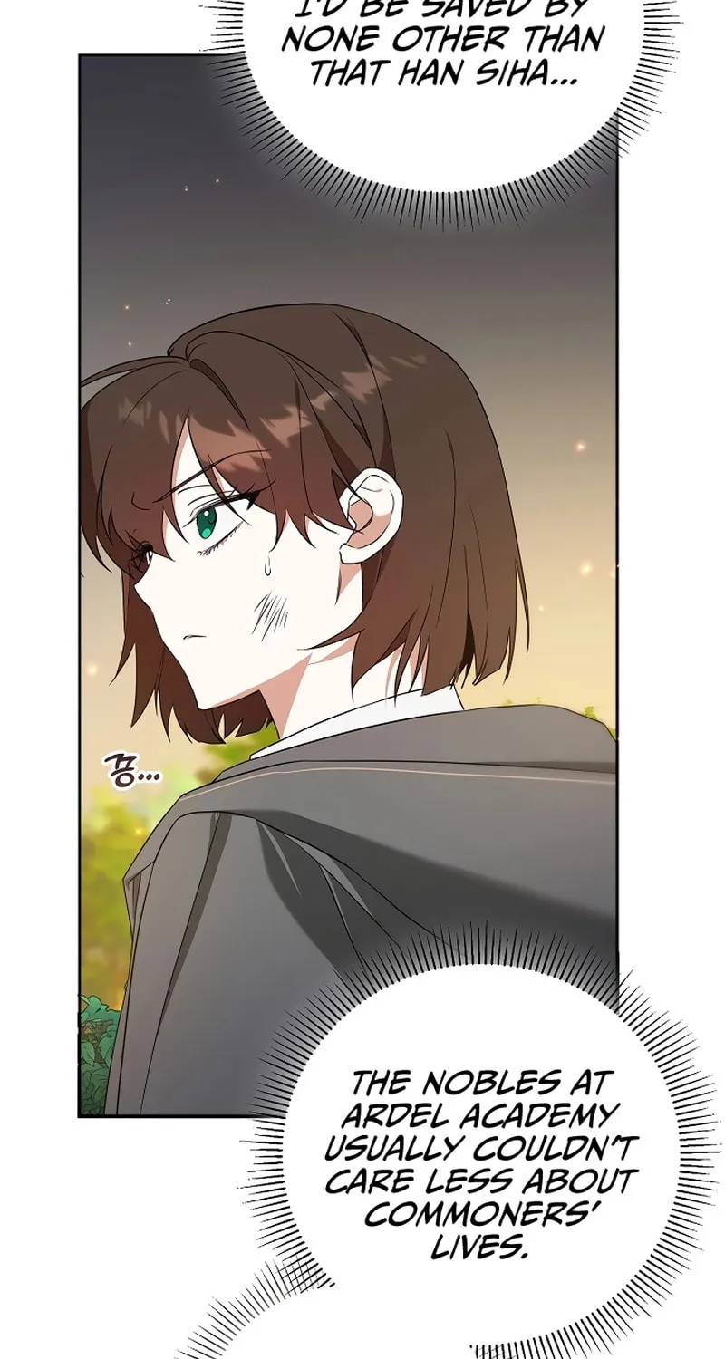The Genius Tamer of the Academy Chapter 6 page 92 - 