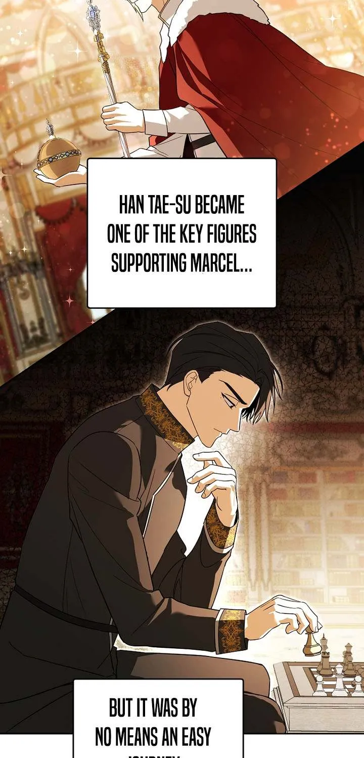 The Genius Tamer of the Academy Chapter 60 page 11 - 