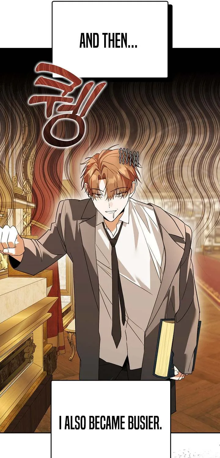 The Genius Tamer of the Academy Chapter 60 page 16 - 