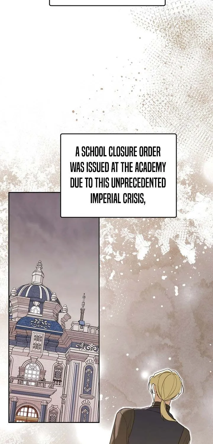 The Genius Tamer of the Academy Chapter 60 page 17 - 