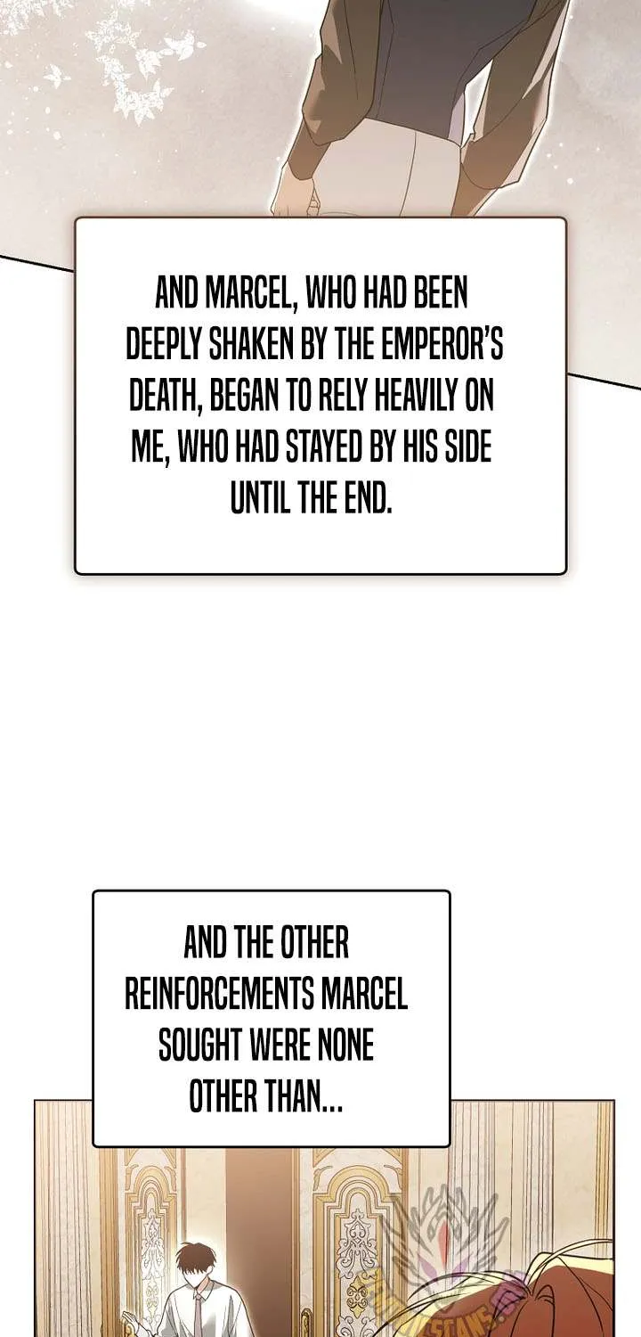 The Genius Tamer of the Academy Chapter 60 page 18 - 