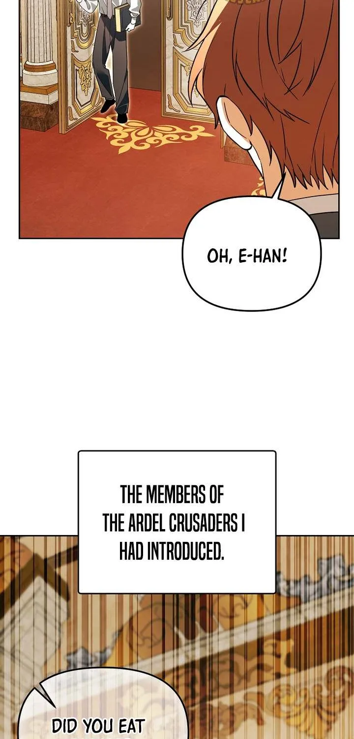 The Genius Tamer of the Academy Chapter 60 page 19 - 