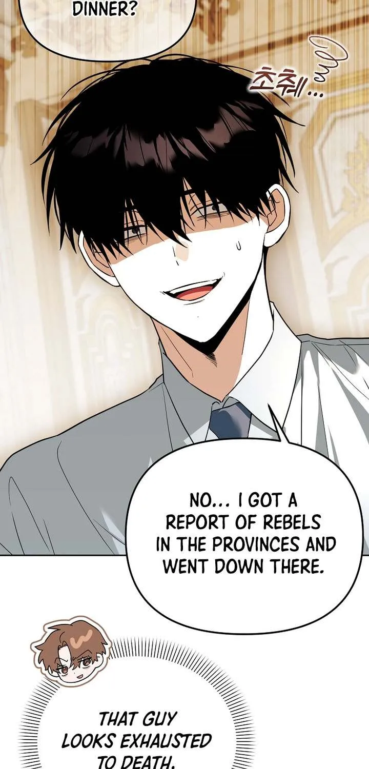 The Genius Tamer of the Academy Chapter 60 page 20 - 