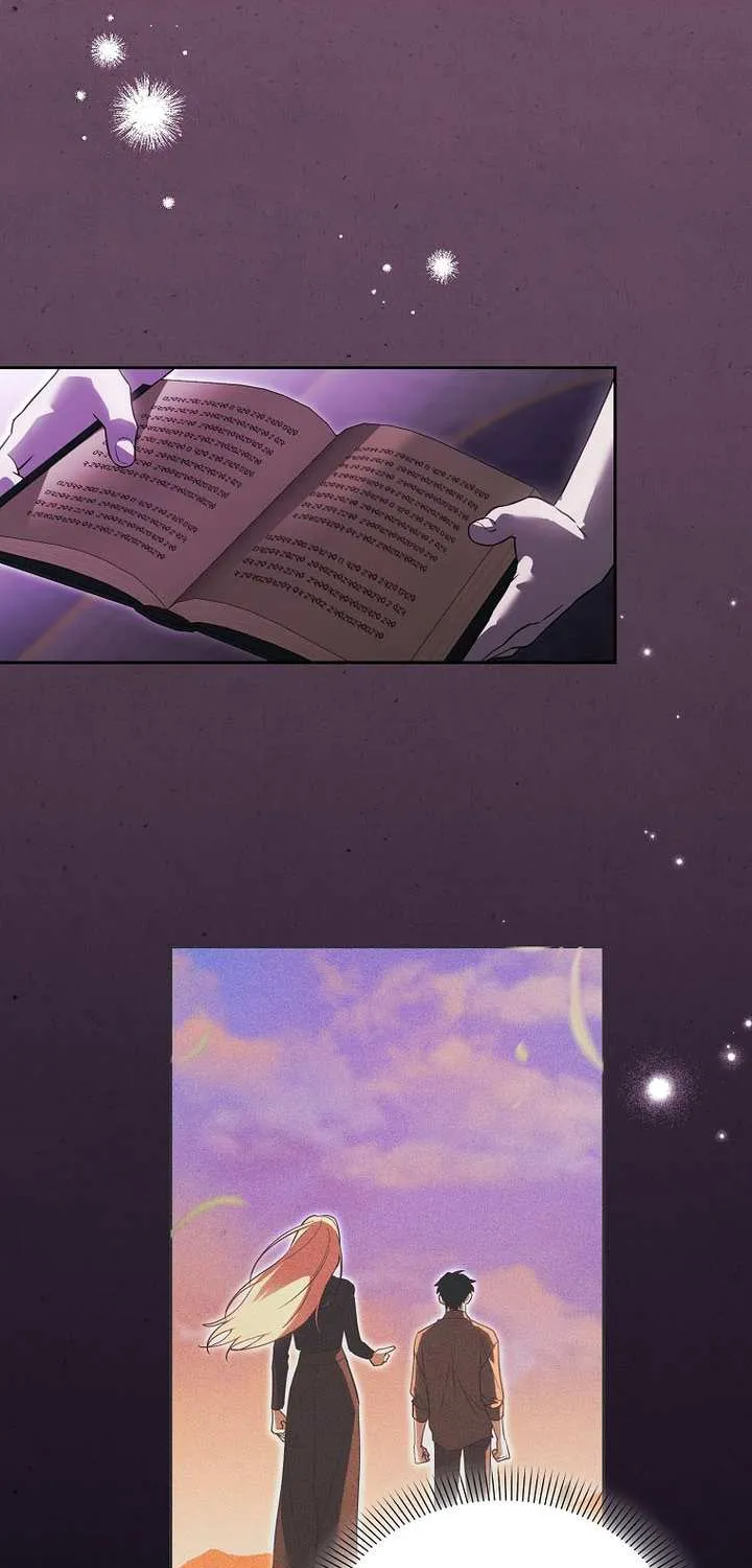 The Genius Tamer of the Academy Chapter 60 page 3 - 