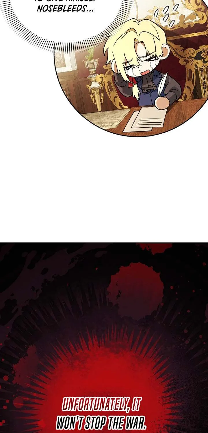The Genius Tamer of the Academy Chapter 60 page 23 - 