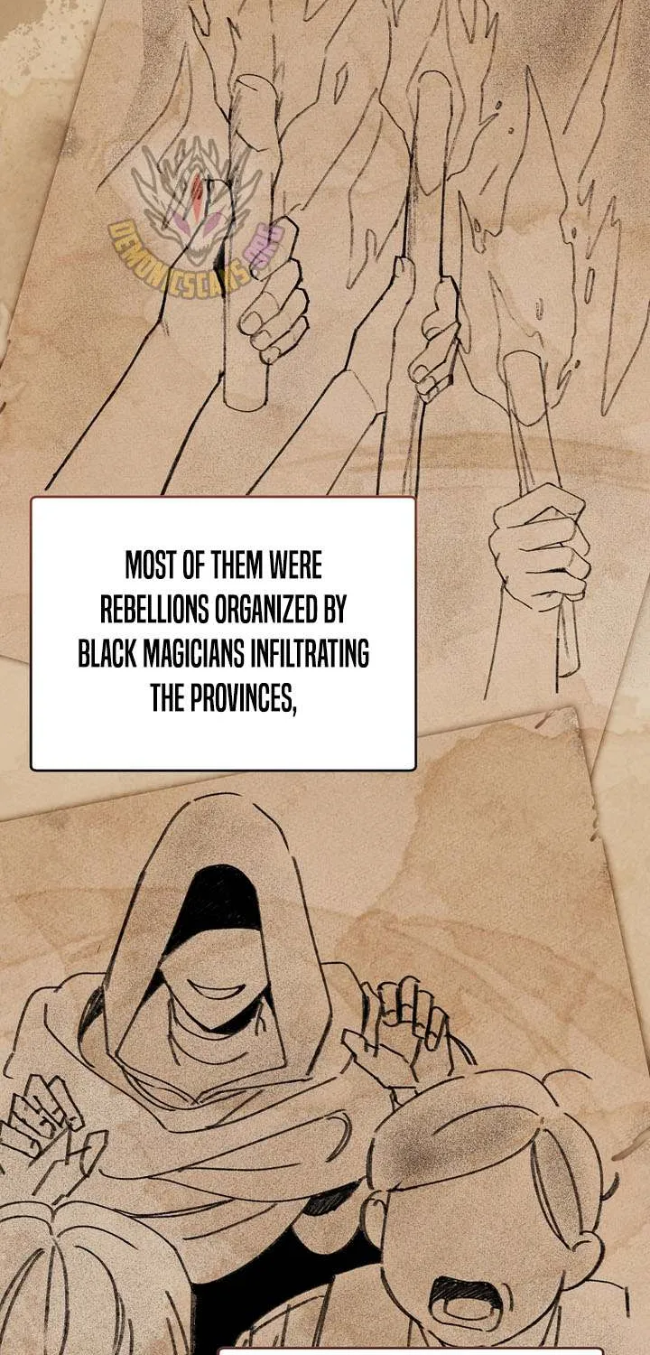 The Genius Tamer of the Academy Chapter 60 page 25 - 